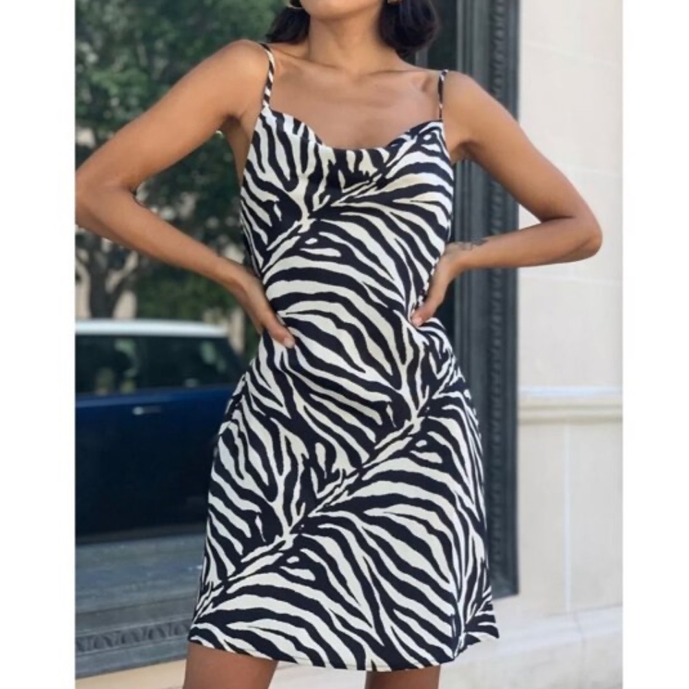 URBAN OUTFITTERS DRESS